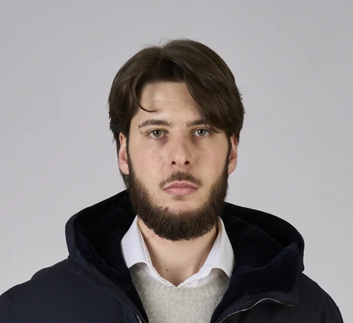Leonardo Palanca